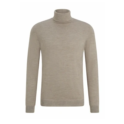 Afbeelding van FALKE trui 60914 heren