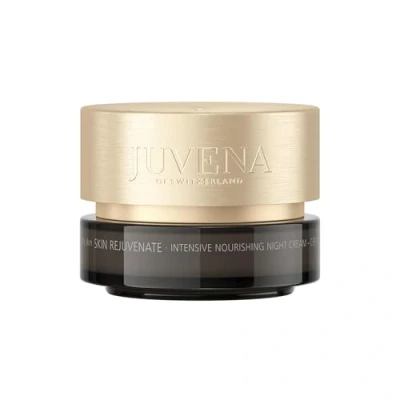 Afbeelding van Juvena Skin Rejuvenate Intensive Nourishing Day Cream Dry To Very