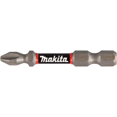 Afbeelding van Makita Slagschroefbit Ph2x50mm E Impr 03274