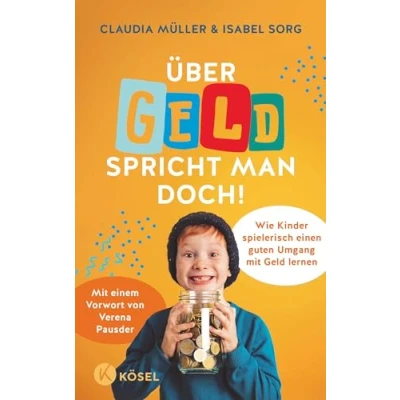 Afbeelding van Über Geld spricht man doch!