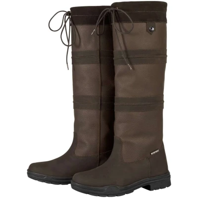 Afbeelding van Harry&#039;s Horse Outdoor laars Highlands 40 Bruin