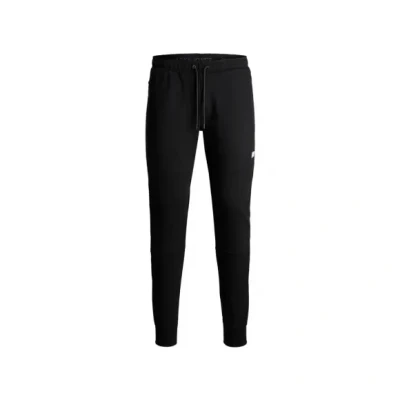 Afbeelding van Jack &amp; Jones Jjiwill Jjair Trainingsbroek, Heren, Maat: Medium, Black