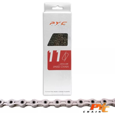 Afbeelding van P.Y.C. Fietsketting 11 speed
