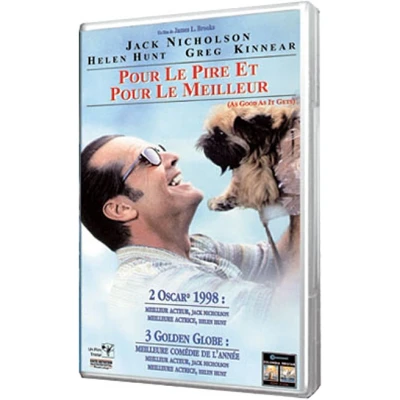 Afbeelding van ISBN Pour Le Pire Et Meilleur, Romantiek, Frans, Paperback