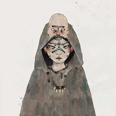 Afbeelding van Burial Antidawn (CD)
