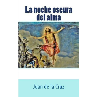 Afbeelding van La noche oscura del alma