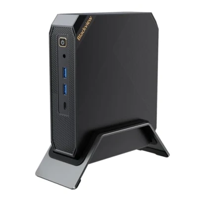 Afbeelding van Mini Pc Blackview MP200 BK/BV/V5 i5 12450H 16 GB RAM 1 TB SSD