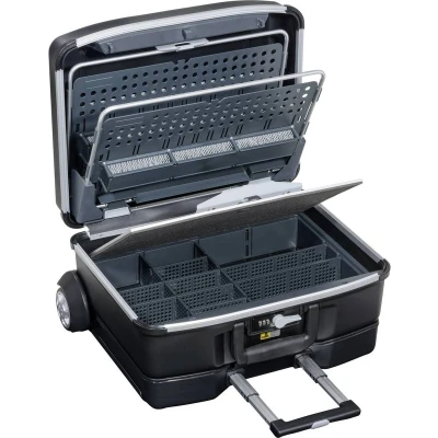 Afbeelding van Allit ProServe R270 200 Rolkoffer (zonder inhoud) Universeel
