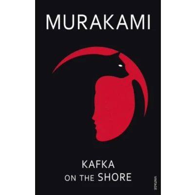 Afbeelding van Kafka On The Shore (Engelstalig)