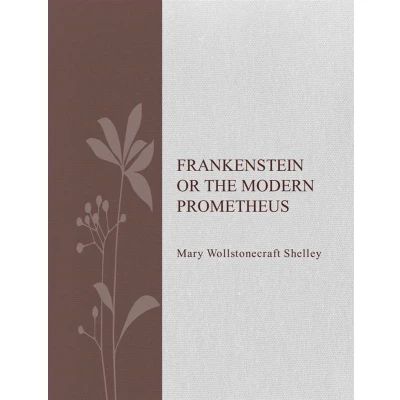 Afbeelding van Frankenstein or The Modern Prometheus