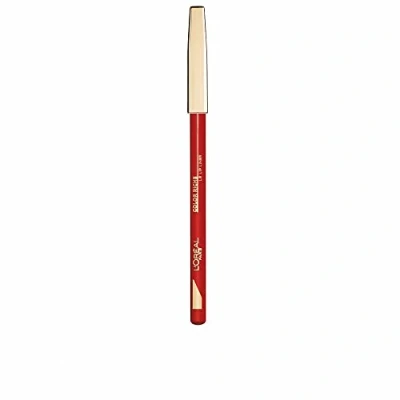 Afbeelding van 1+1 gratis: L&#039;Oréal Color Riche Lipliner 125 Maison Marais
