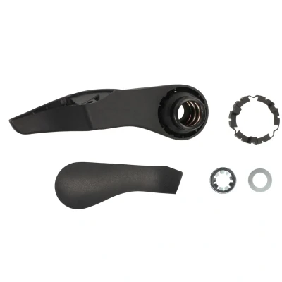 Afbeelding van DT Spare Parts 2.97050 Afdekking, buitenspiegel