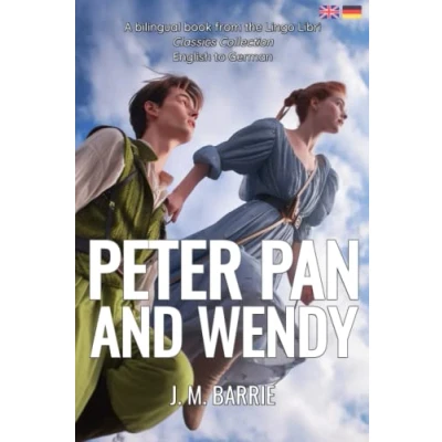 Afbeelding van Peter Pan and Wendy (Translated)