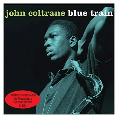 Afbeelding van Blue Train