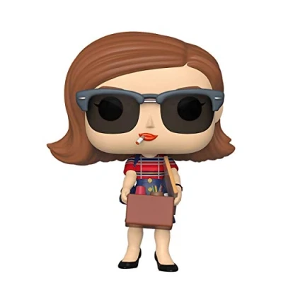 Afbeelding van Funko Pop! Television: Madmen Peggy Olson #909