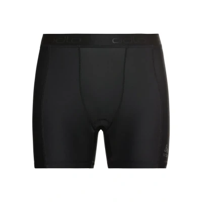 Afbeelding van ODLO Korte broeken, Heren, Maat: XL, Black