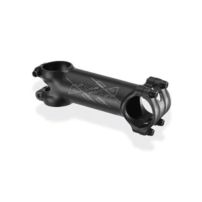 Afbeelding van XLC ST M26 Stuurpen All Ride Ahead Aluminium 1 1/8&quot; 90mm/31.8mm Zwart