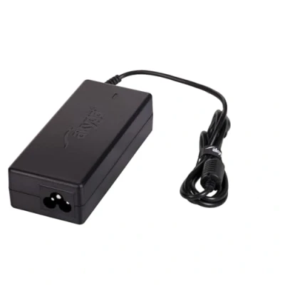 Afbeelding van Akyga AK ND 14 Notebookvoeding 75 W 15 V 5 A (75 W), Voeding voor notebooks, Zwart