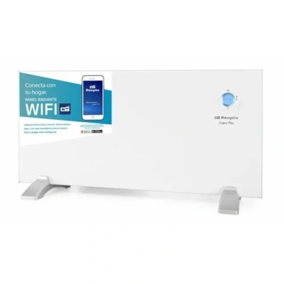 Afbeelding van Verwarming Orbegozo REW1500 1500 W
