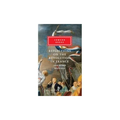 Afbeelding van Reflections On The Revolution In France