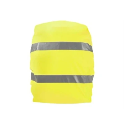 Image de DICOTA Housse de protection pour sac à dos hi vis, 25 litres jaune