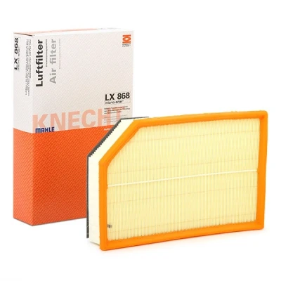 Afbeelding van Knecht Luchtfilter LX 868