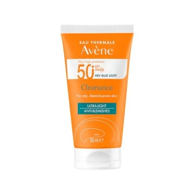 Afbeelding van Zonbescherming, hoge beschermende werking, SPF 50+, 50 ml