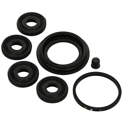 Afbeelding van AUTOFREN SEINSA D4171 Remklauw Reparatieset Vooras 45 NISSAN: MICRA 1