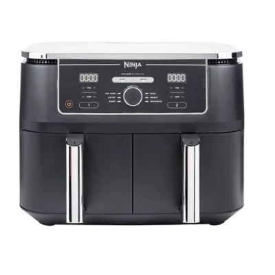Image de Ninja Friteuse Sans Huile Foodi Max Dual Zone (af400eu)
