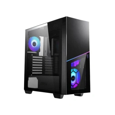 Image de MSI Boîtier PC MPG SEKIRA 100R