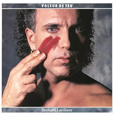 Afbeelding van Bernard Lavilliers Voleur De Feu (2 LPs)