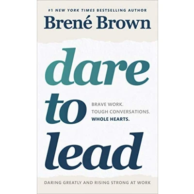 Afbeelding van Dare to Lead