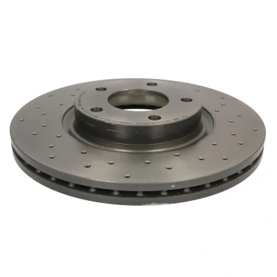 Afbeelding van Brembo Remschijf 09.9468.2X
