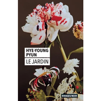 Image de Le Jardin