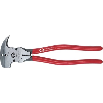Afbeelding van C.K T3866 Afrasteringstang 270 mm 1 stuk(s)