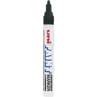 Afbeelding van Uni Paint Marker PX 20 zwart paintmarker