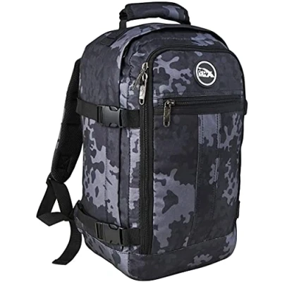 Afbeelding van CabinMax Metz Reistas Handbagage 20L Ryanair Rugzak