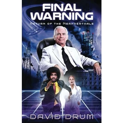 Afbeelding van Final Warning