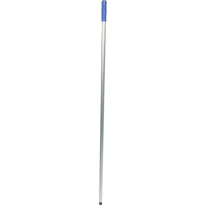 Afbeelding van Steel aluminium 1400 mm gekleurde blauwe greep, Universele draad