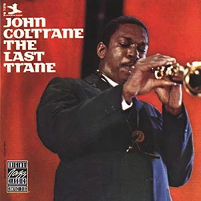 Afbeelding van John Coltrane Last Trane (LP)