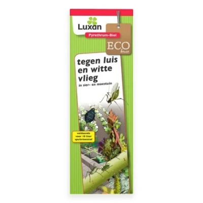 Afbeelding van Pyrethrum Bio 100ml voor Luizen en Witte vlieg