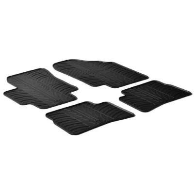 Afbeelding van Gledring Pasklare rubber matten GL 0191