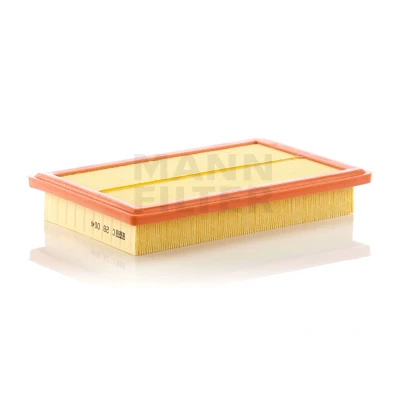 Afbeelding van Mann filter Luchtfilter C 28 004