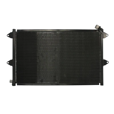 Afbeelding van THERMOTEC KTT110161 Condensor Airco Zonder droger 606