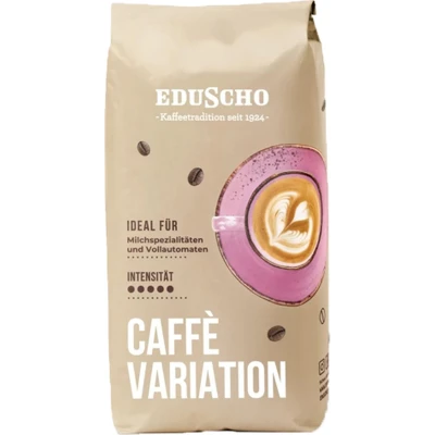 Afbeelding van Eduscho Caffè Variation Bonen 1kg