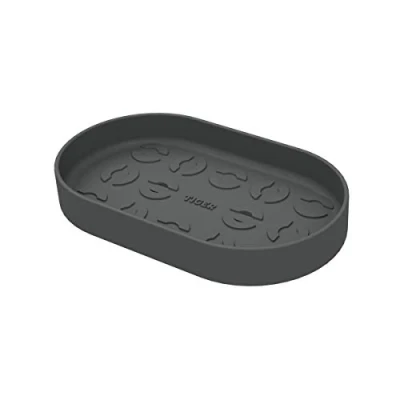 Afbeelding van Tiger Boston Comfort &amp; Safety Organiser Donkergrijs