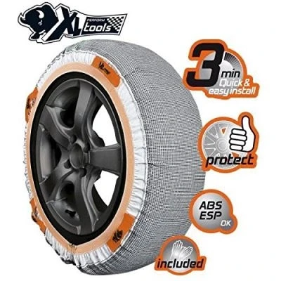 Image de Xlptools Tx5 Chaine neige