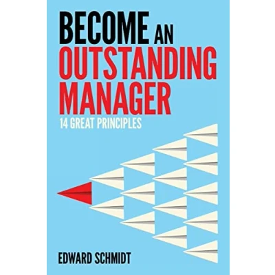 Afbeelding van Become an Outstanding Manager