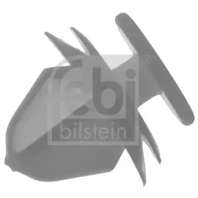 Afbeelding van FEBI BILSTEIN 100539 Clip PEUGEOT: Boxer Van, 308 SW 2, 206 Hatchback, CITROËN: Saxo Berlingo II, / First I