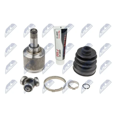 Afbeelding van NTY NPW FT 014 Homokineet Vooras FIAT: BRAVO 1